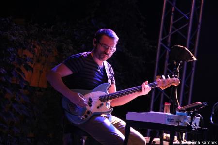 19. poletni kulturni festival Kamfest je odprl svoja vrata 51